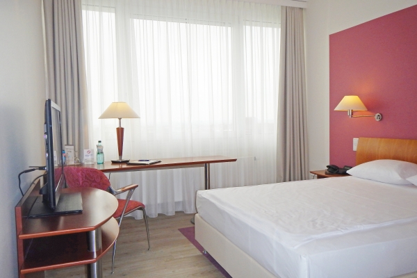 Hotel Globana Airport (Schkeuditz)